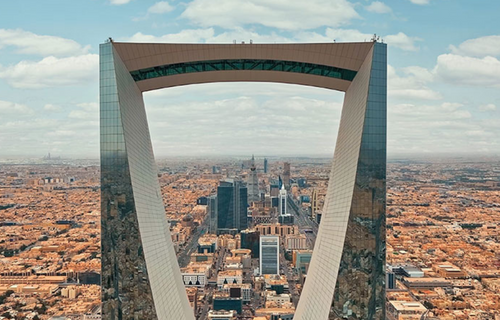 Construction Today KSA