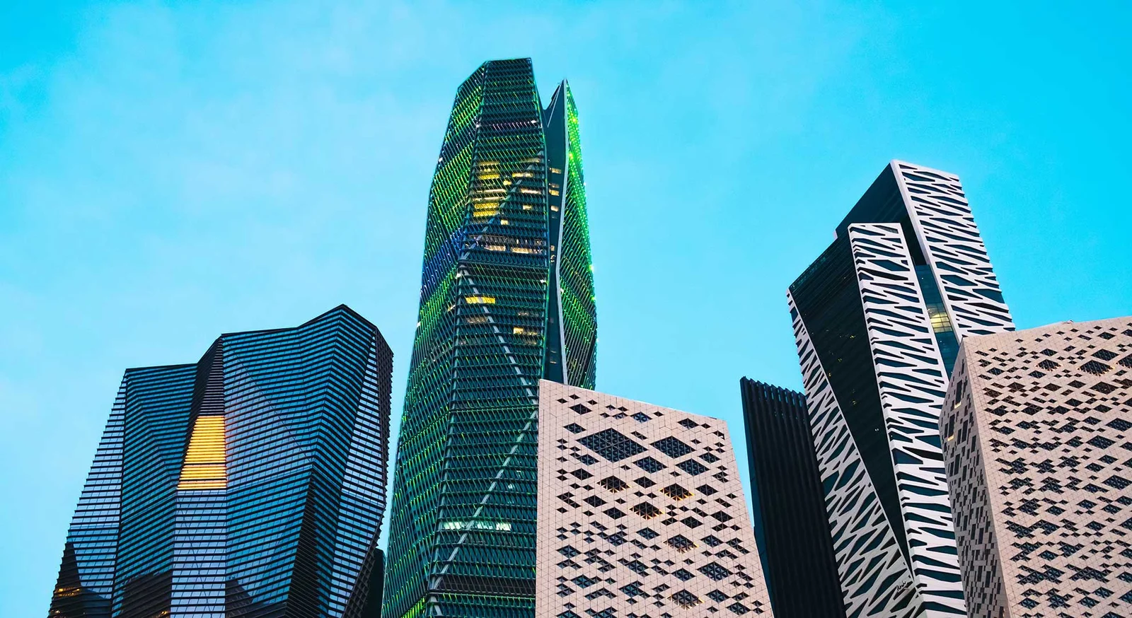 Riyadh Construction Industry