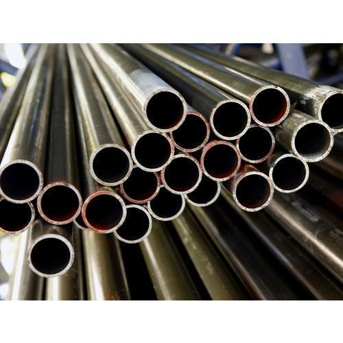 Steel Pipe Suppliers