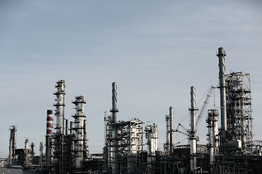 Age Steel Construction