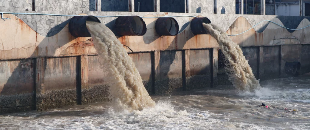 Water and waste water in saudi arabia