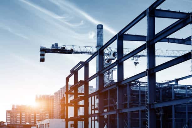 Steel Manufacturer in saudi arabia